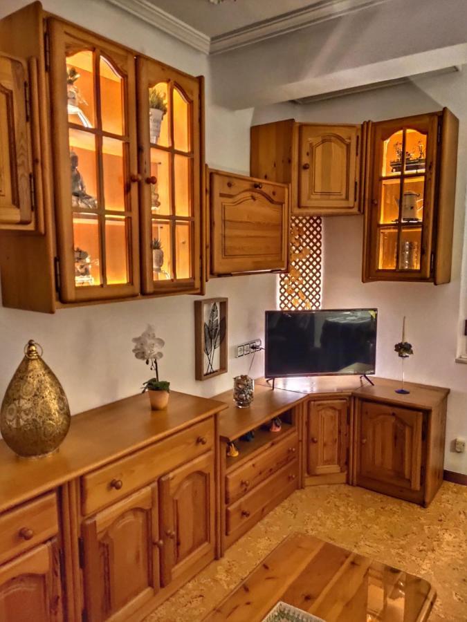 Namaste Daire Avilés Dış mekan fotoğraf